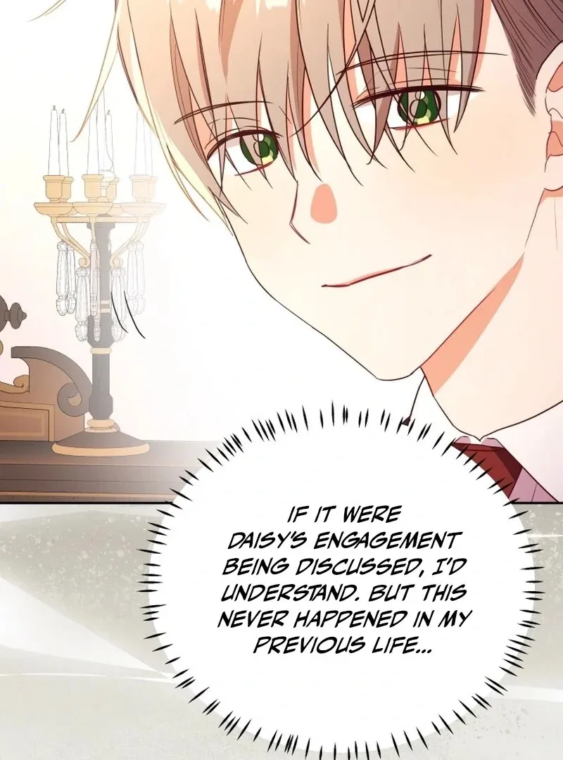 I’m Done Being Your Best Friend Chapter 9 page 43