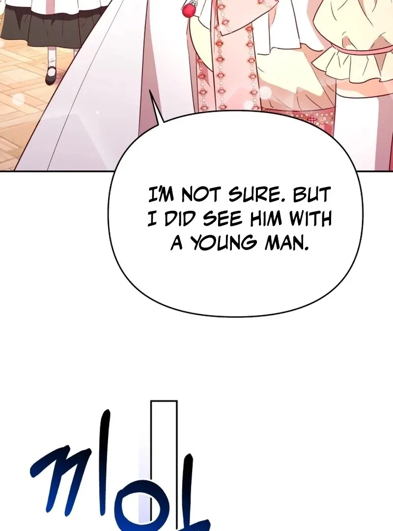 I’m Done Being Your Best Friend Chapter 9 page 30