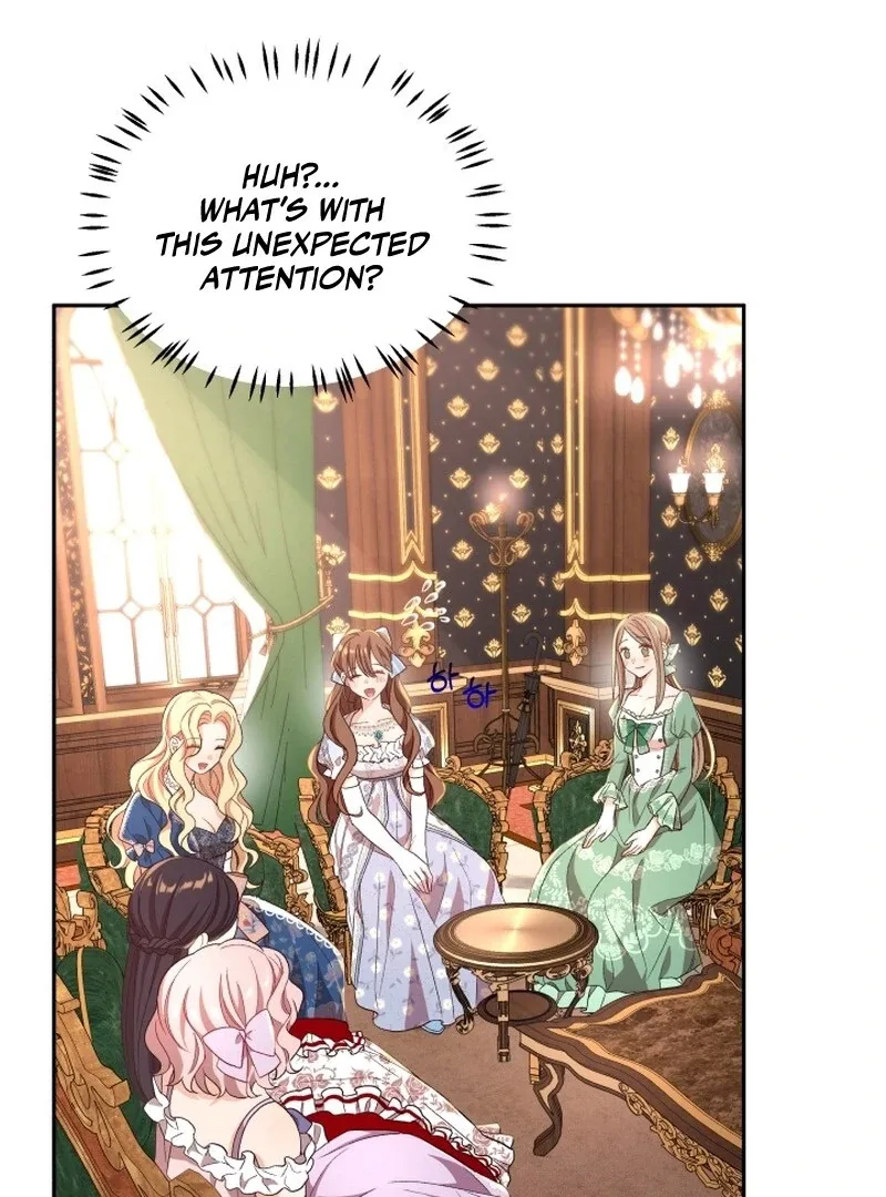 I’m Done Being Your Best Friend Chapter 11 page 4