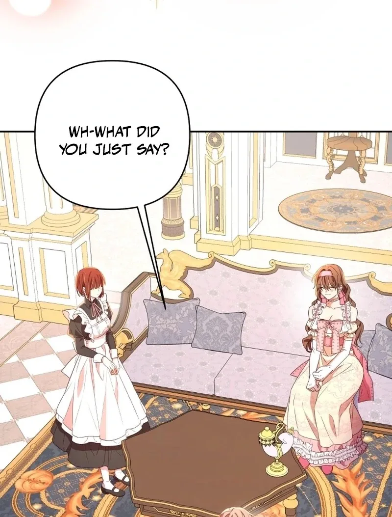 I’m Done Being Your Best Friend Chapter 9 page 74