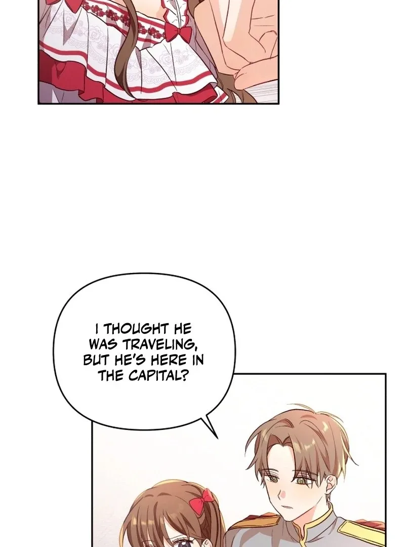 I’m Done Being Your Best Friend Chapter 11 page 85