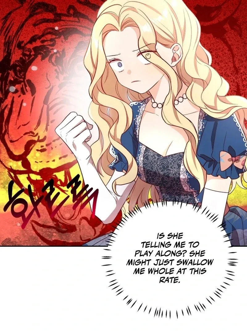 I’m Done Being Your Best Friend Chapter 11 page 17