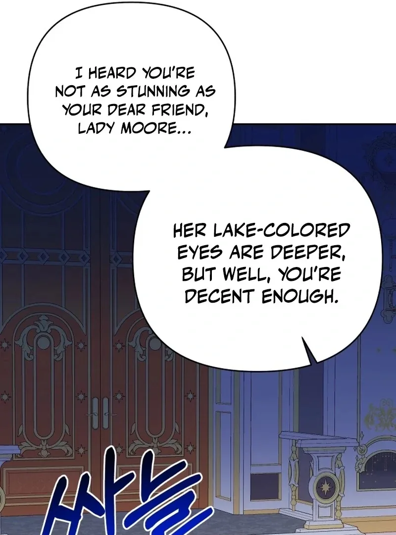 I’m Done Being Your Best Friend Chapter 9 page 67