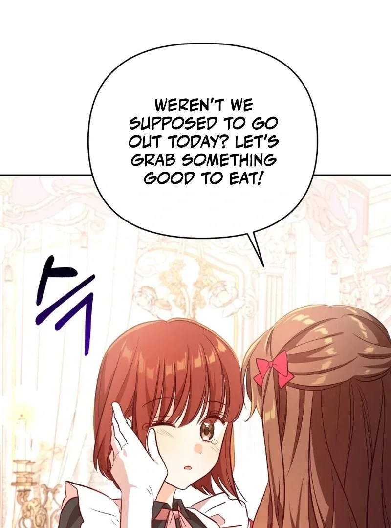 I’m Done Being Your Best Friend Chapter 11 page 72