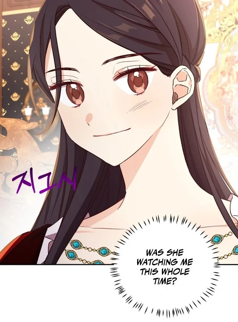 I’m Done Being Your Best Friend Chapter 11 page 34