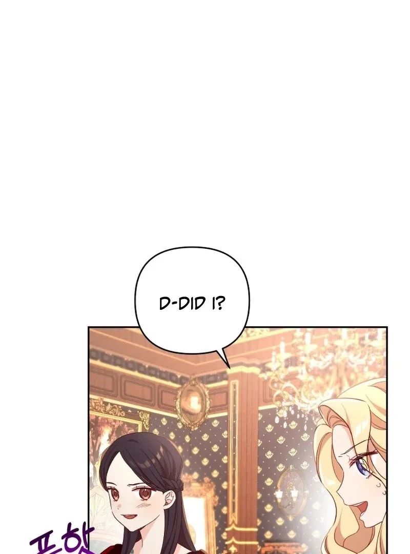 I’m Done Being Your Best Friend Chapter 11 page 32