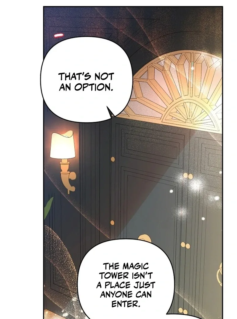 I’m Done Being Your Best Friend Chapter 12 page 34