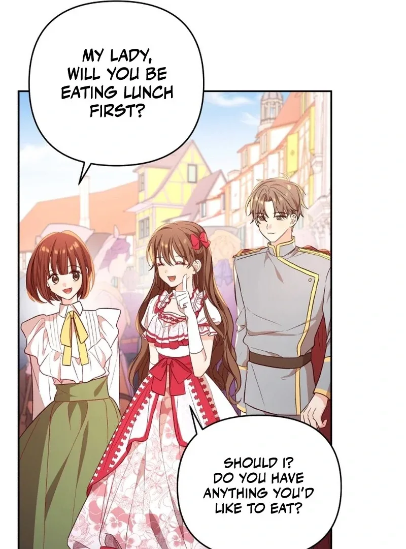 I’m Done Being Your Best Friend Chapter 11 page 80