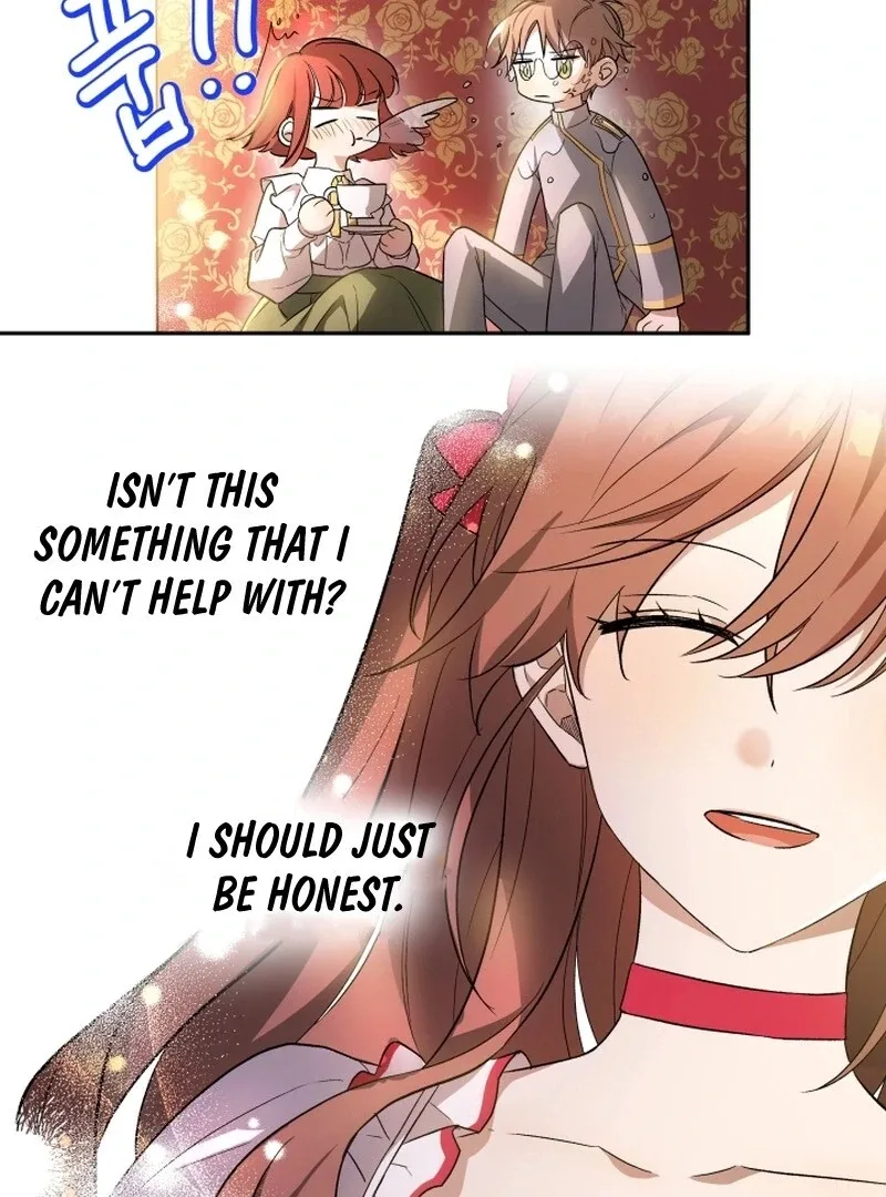 I’m Done Being Your Best Friend Chapter 12 page 32