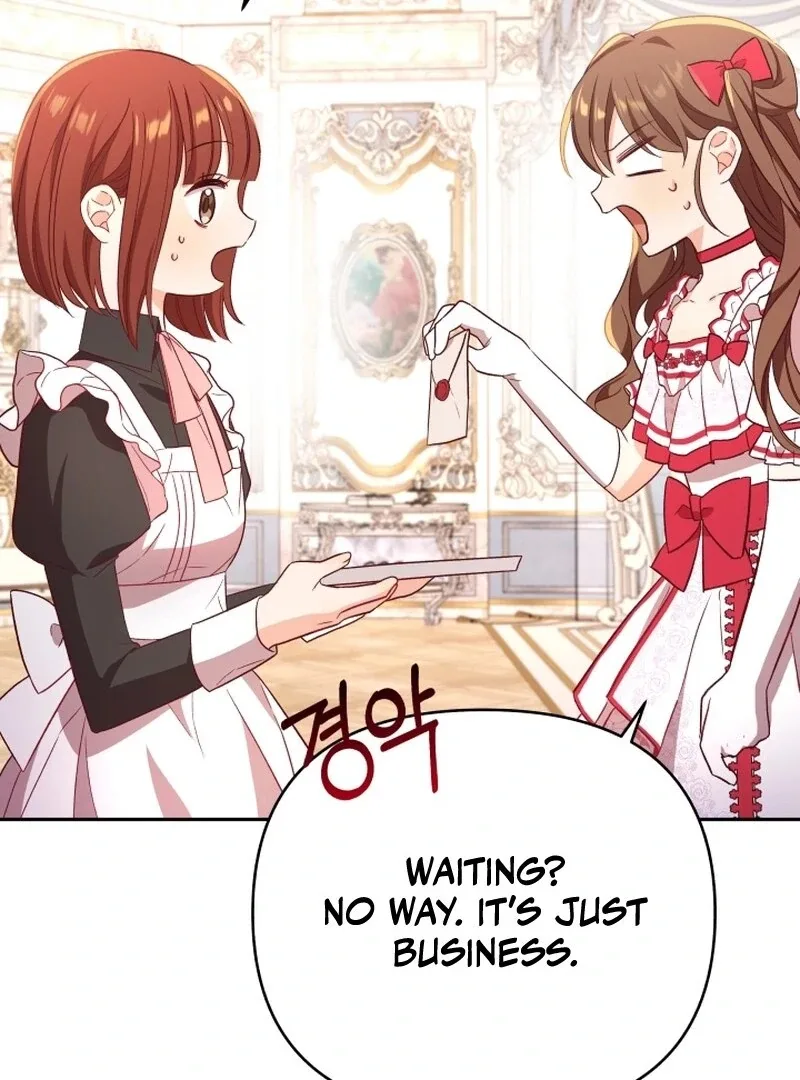 I’m Done Being Your Best Friend Chapter 11 page 63