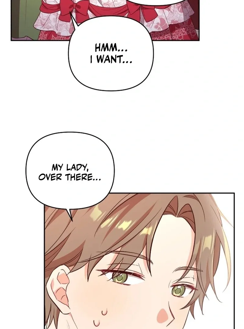 I’m Done Being Your Best Friend Chapter 11 page 81