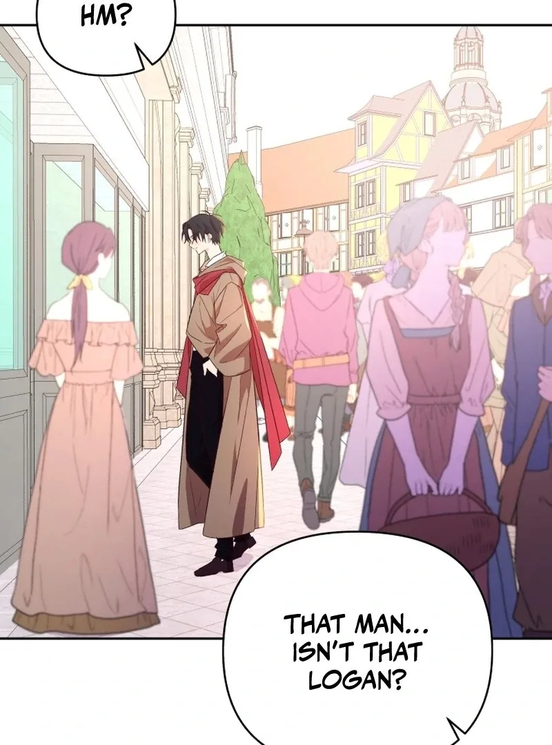 I’m Done Being Your Best Friend Chapter 11 page 83