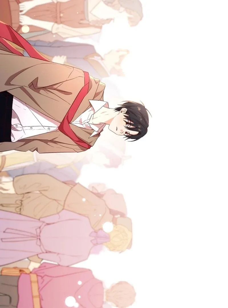 I’m Done Being Your Best Friend Chapter 11 page 92