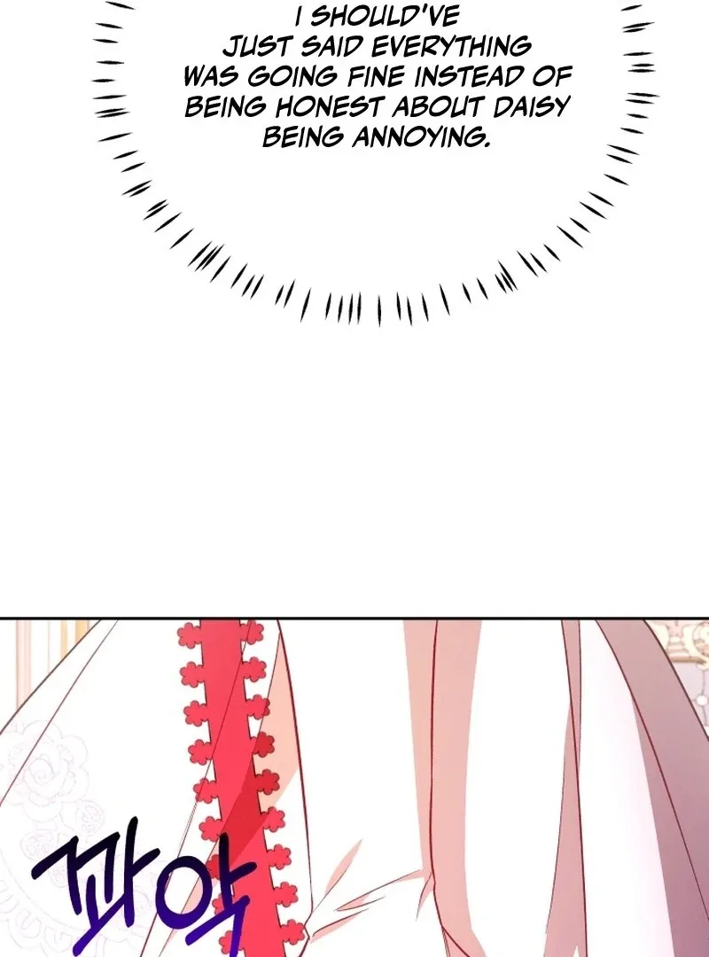 I’m Done Being Your Best Friend Chapter 11 page 70