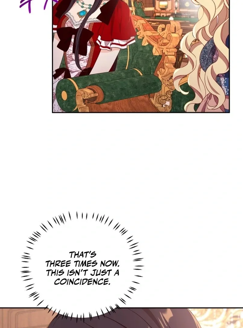 I’m Done Being Your Best Friend Chapter 11 page 33