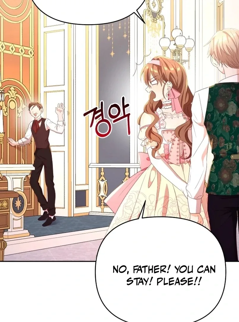 I’m Done Being Your Best Friend Chapter 9 page 59
