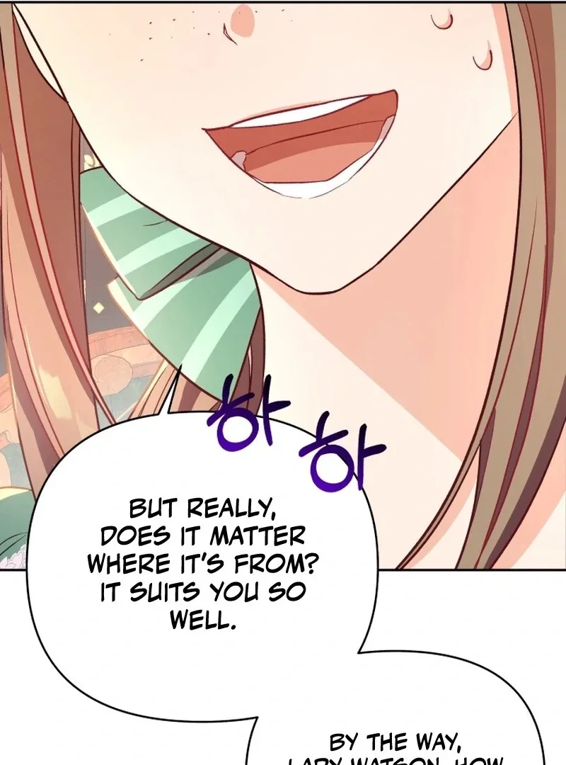 I’m Done Being Your Best Friend Chapter 11 page 40