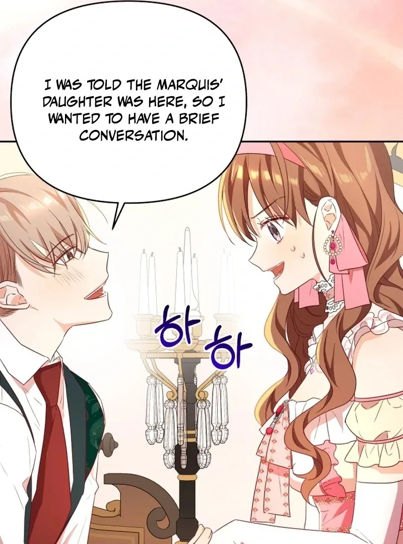 I’m Done Being Your Best Friend Chapter 9 page 57