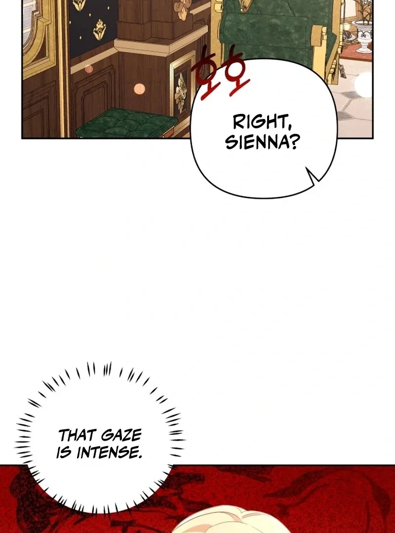 I’m Done Being Your Best Friend Chapter 11 page 16