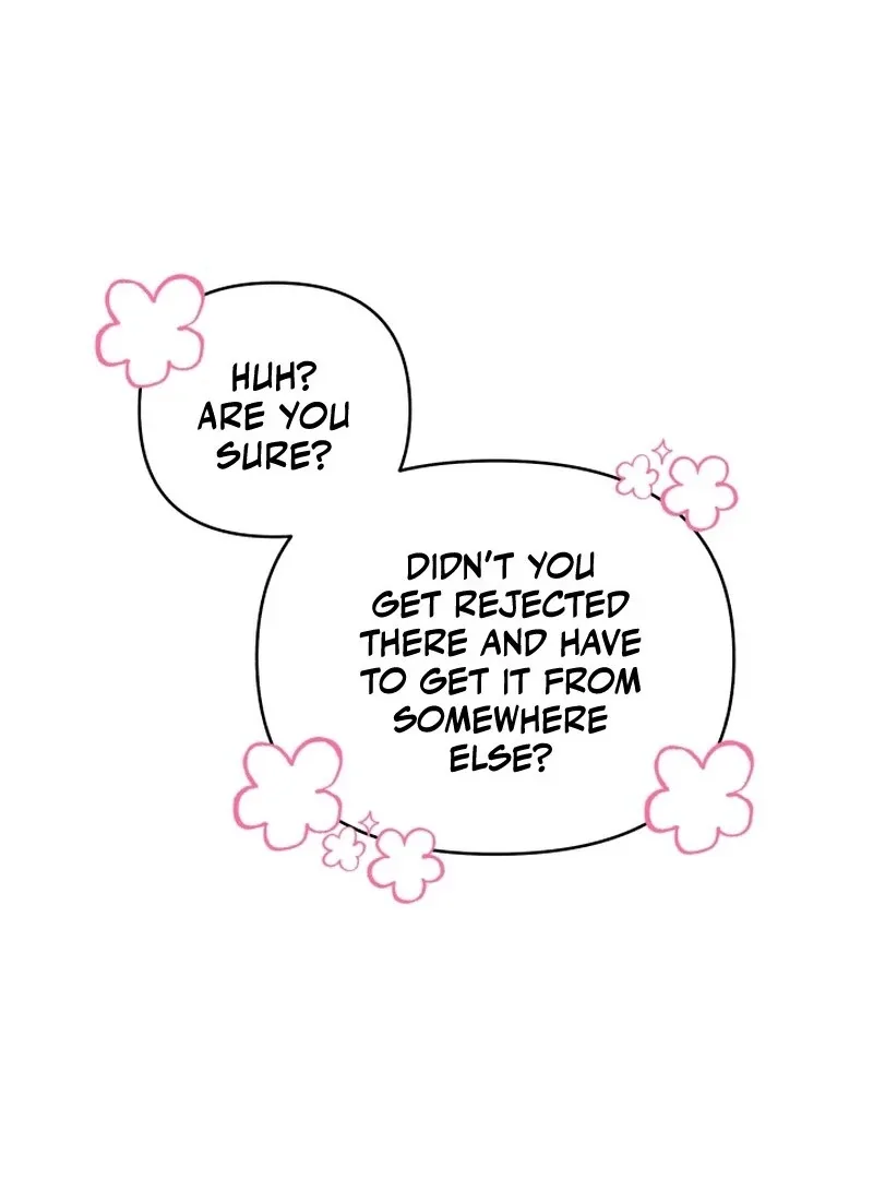 I’m Done Being Your Best Friend Chapter 11 page 31