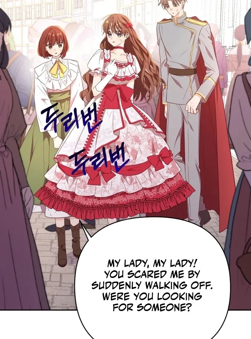 I’m Done Being Your Best Friend Chapter 11 page 104