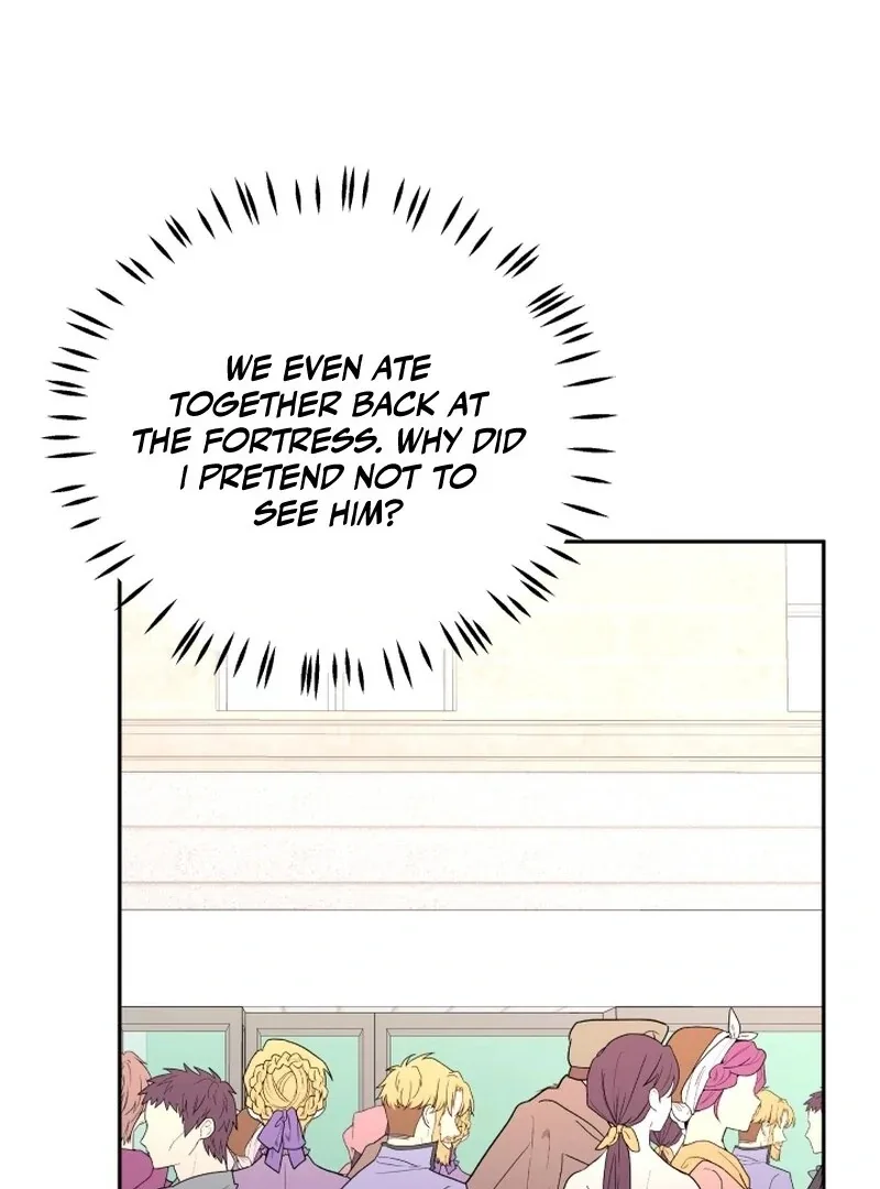 I’m Done Being Your Best Friend Chapter 11 page 102