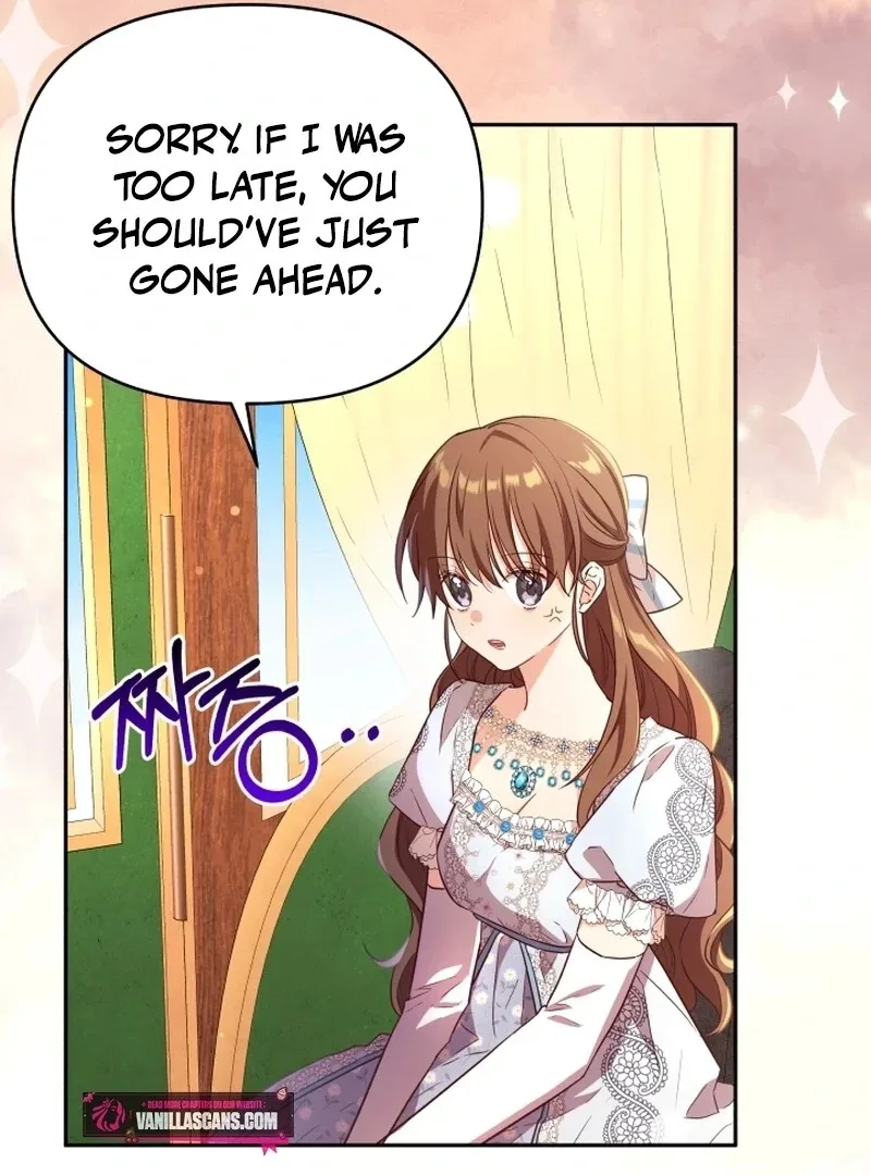 I’m Done Being Your Best Friend Chapter 9 page 95
