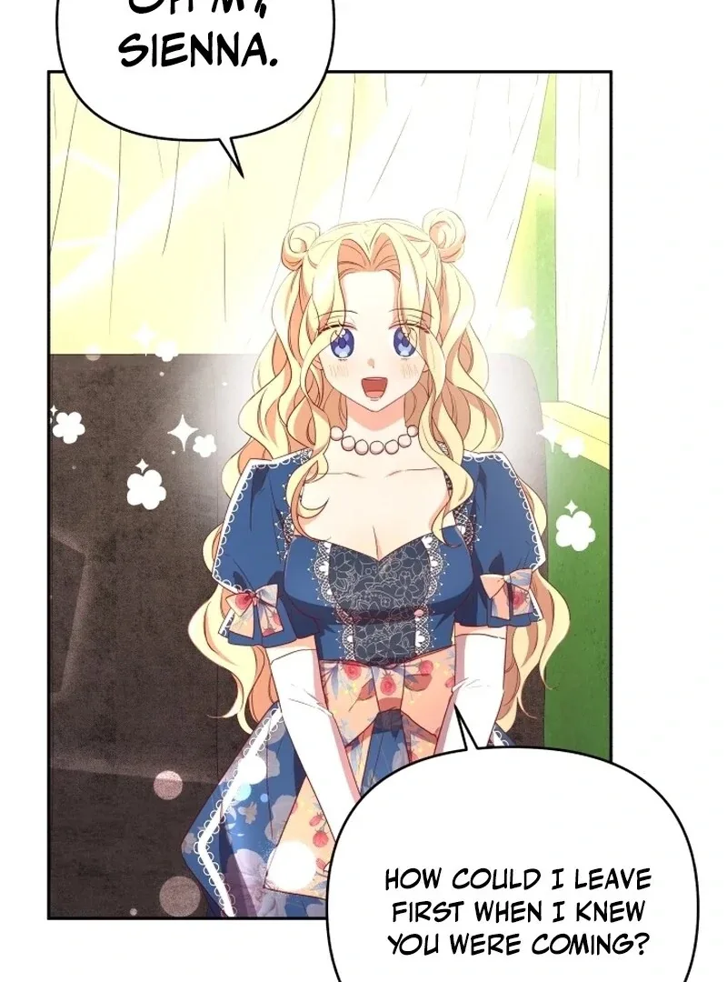 I’m Done Being Your Best Friend Chapter 9 page 98