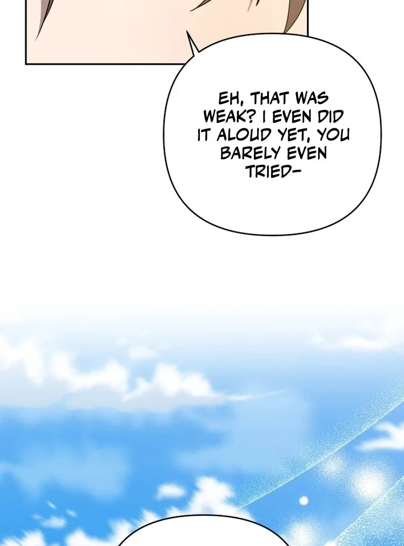 I’m Done Being Your Best Friend Chapter 13 page 13
