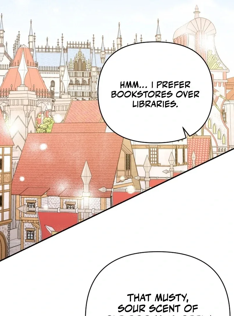 I’m Done Being Your Best Friend Chapter 13 page 4