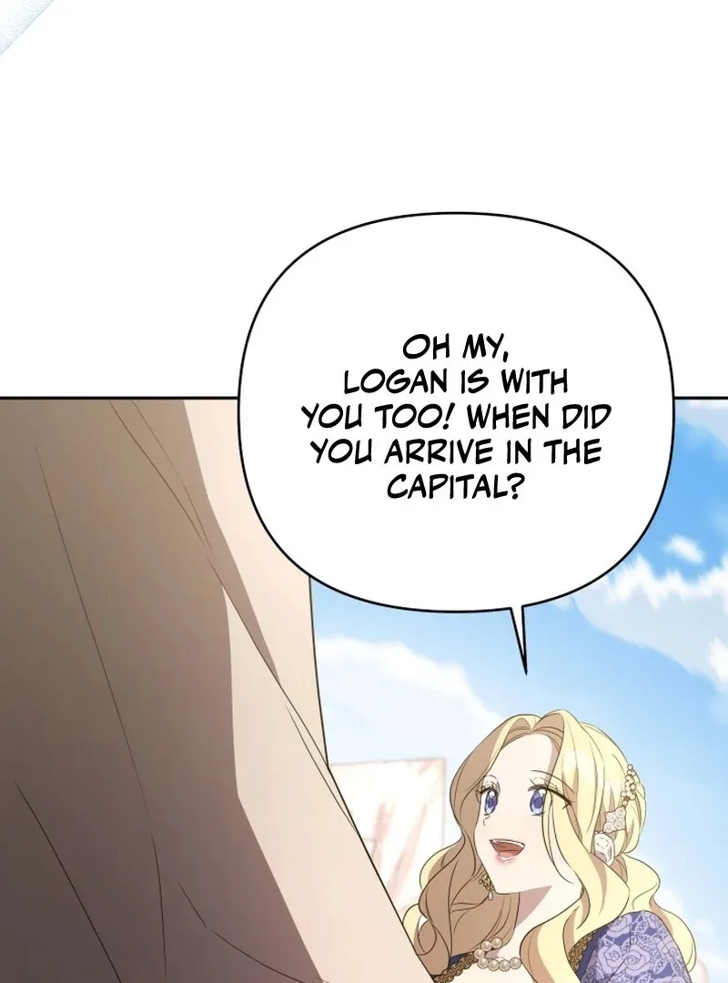 I’m Done Being Your Best Friend Chapter 13 page 21