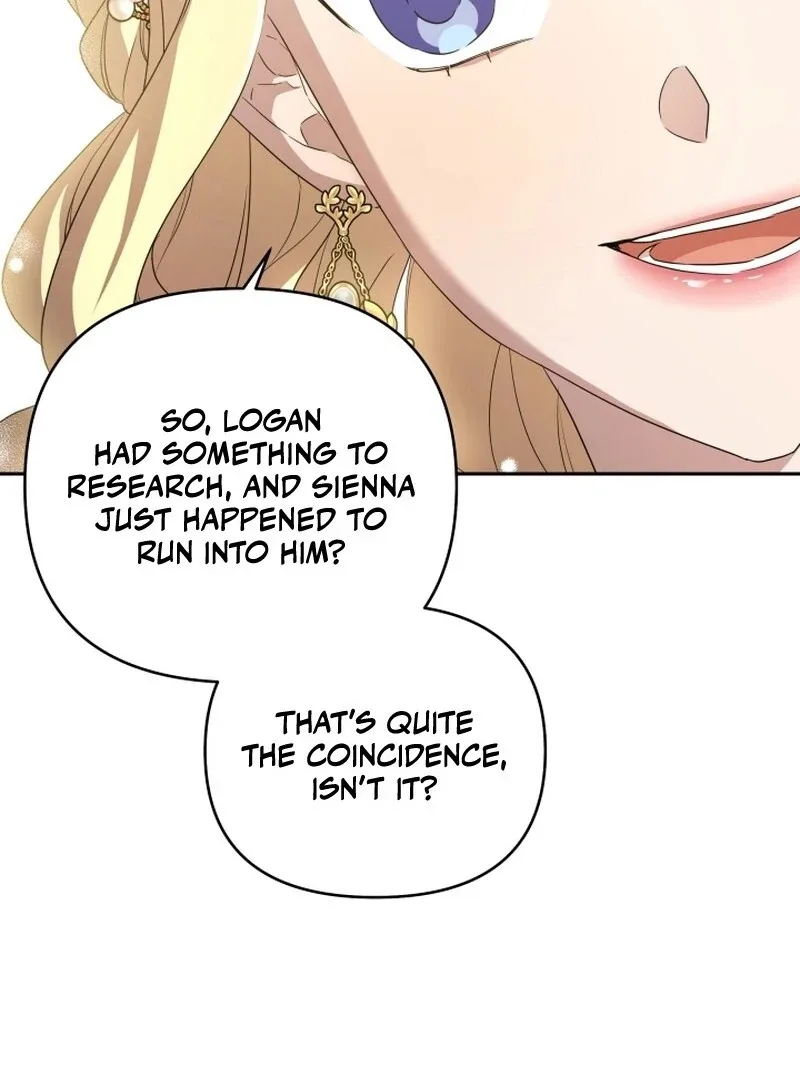 I’m Done Being Your Best Friend Chapter 13 page 28