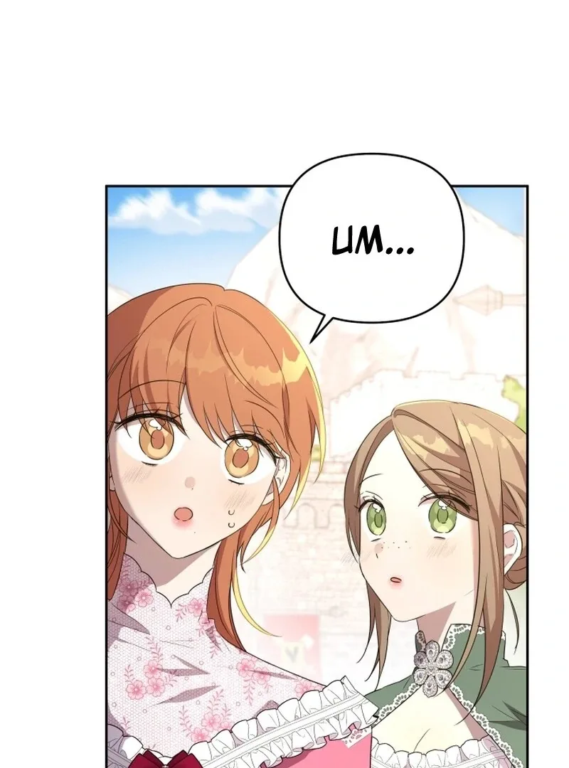 I’m Done Being Your Best Friend Chapter 13 page 31
