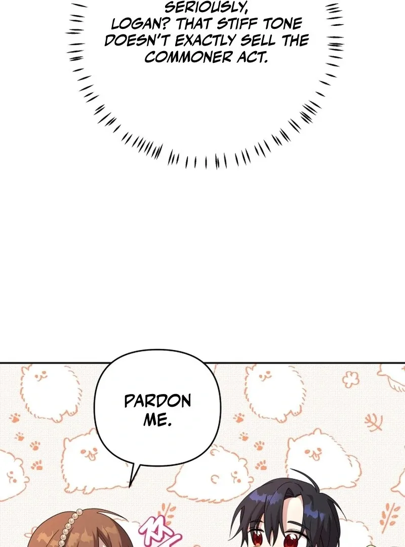 I’m Done Being Your Best Friend Chapter 13 page 41