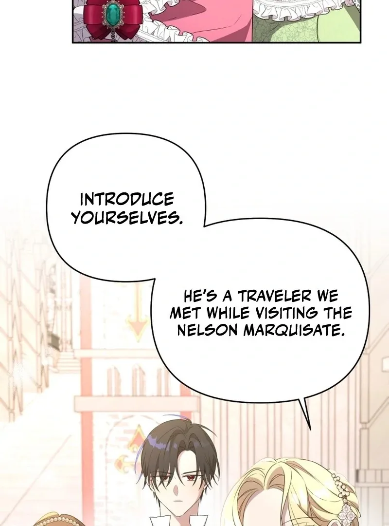 I’m Done Being Your Best Friend Chapter 13 page 32