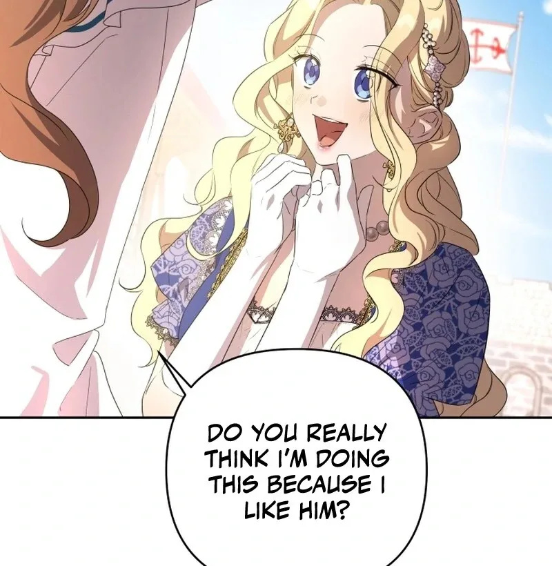 I’m Done Being Your Best Friend Chapter 13 page 57