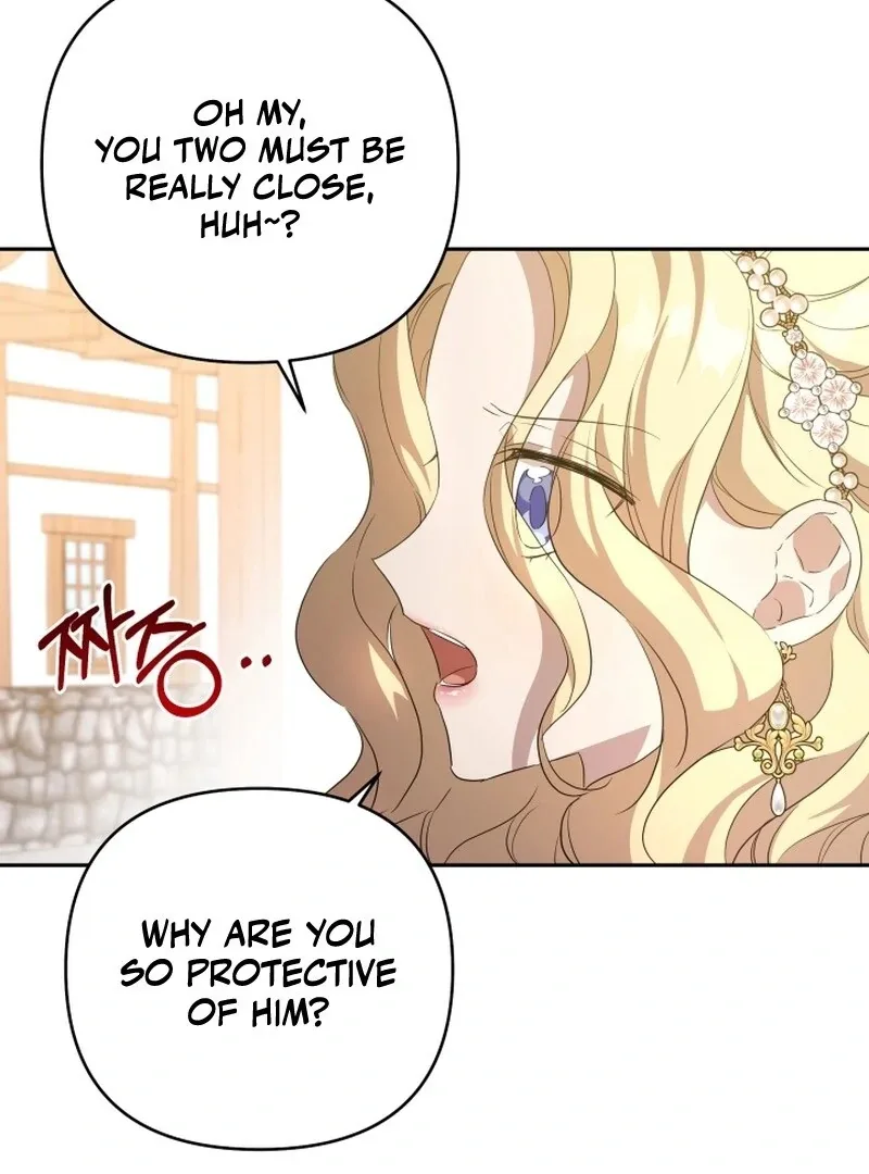 I’m Done Being Your Best Friend Chapter 13 page 55