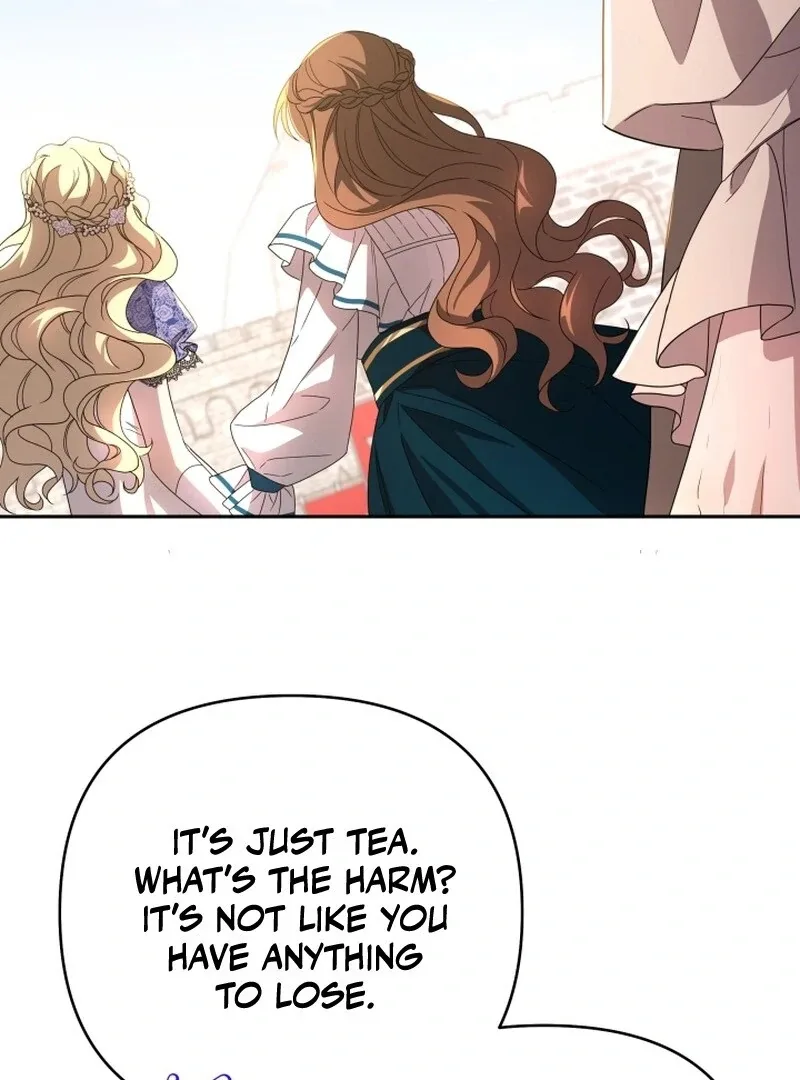 I’m Done Being Your Best Friend Chapter 13 page 52