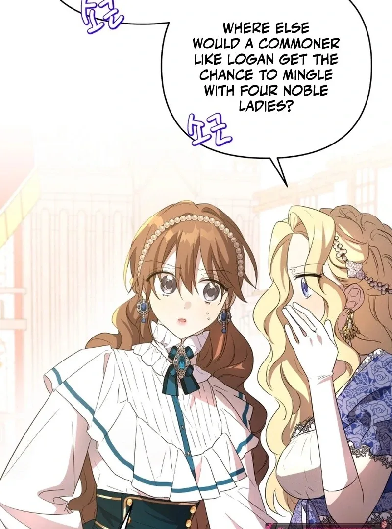 I’m Done Being Your Best Friend Chapter 13 page 53
