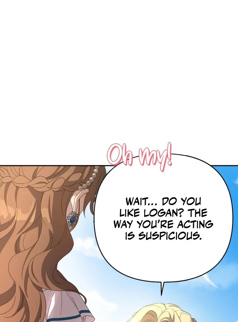 I’m Done Being Your Best Friend Chapter 13 page 56