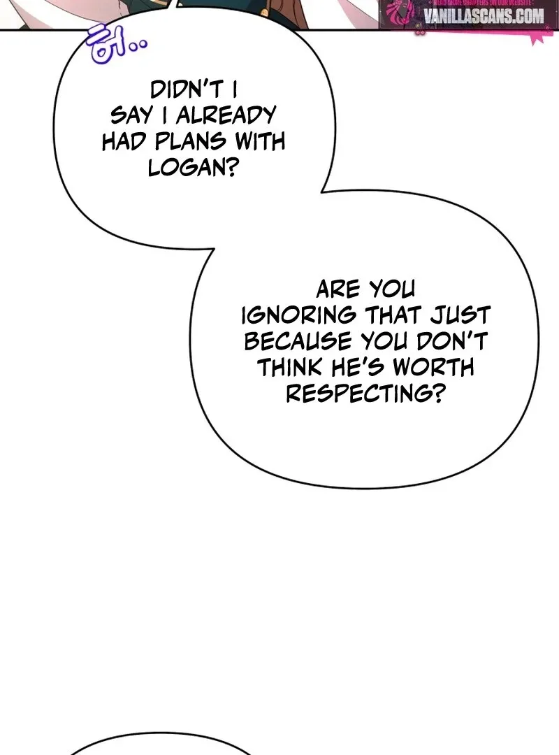 I’m Done Being Your Best Friend Chapter 13 page 54