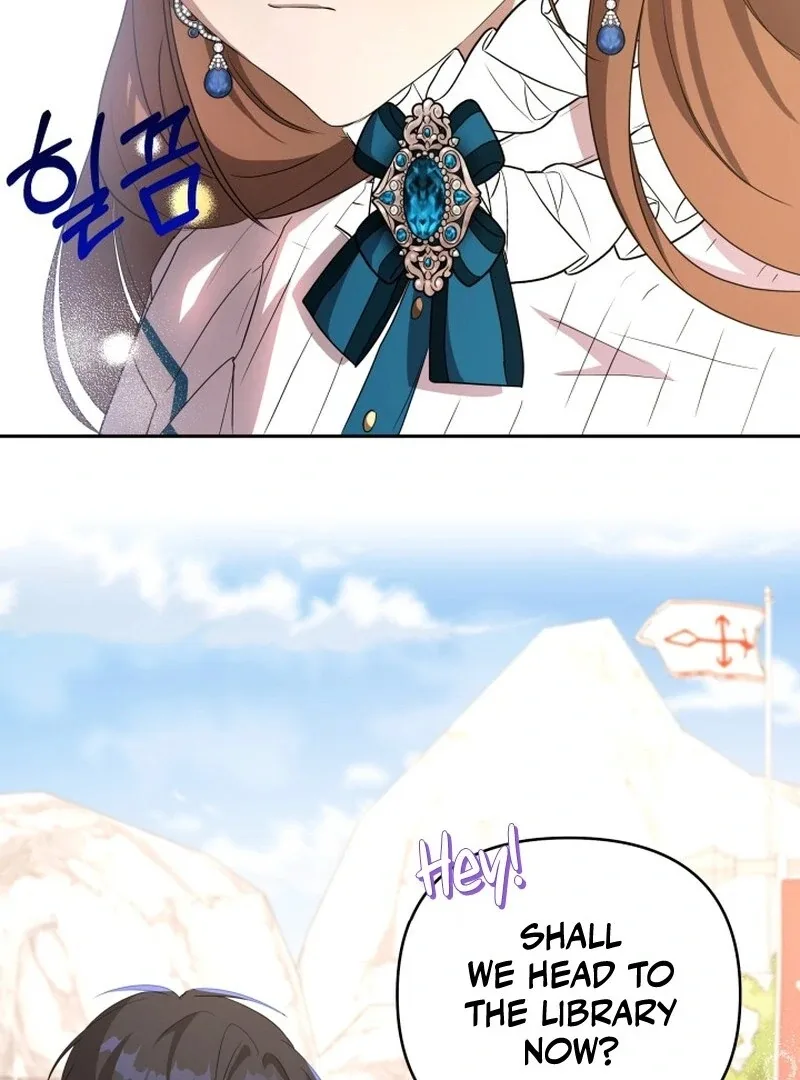 I’m Done Being Your Best Friend Chapter 13 page 72