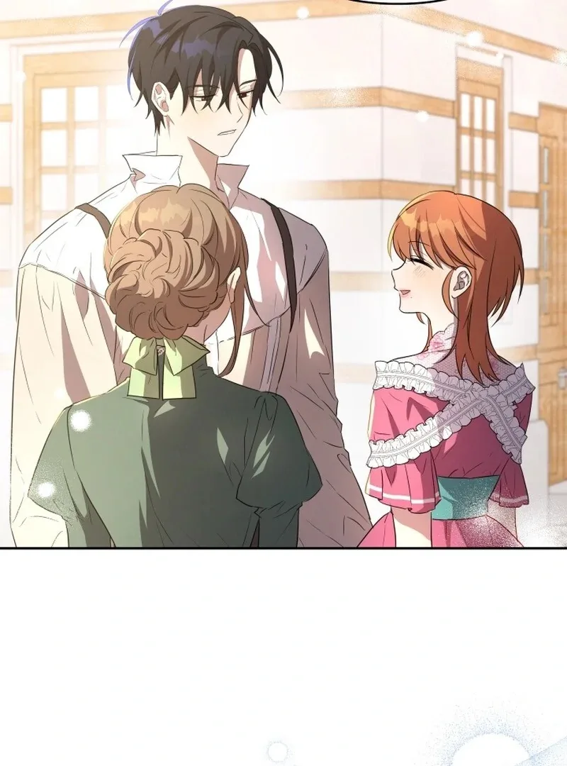 I’m Done Being Your Best Friend Chapter 13 page 63