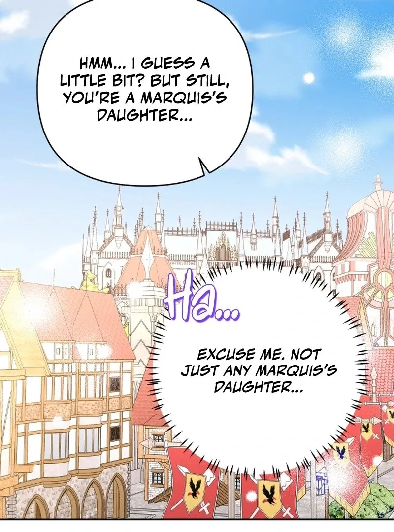 I’m Done Being Your Best Friend Chapter 13 page 60