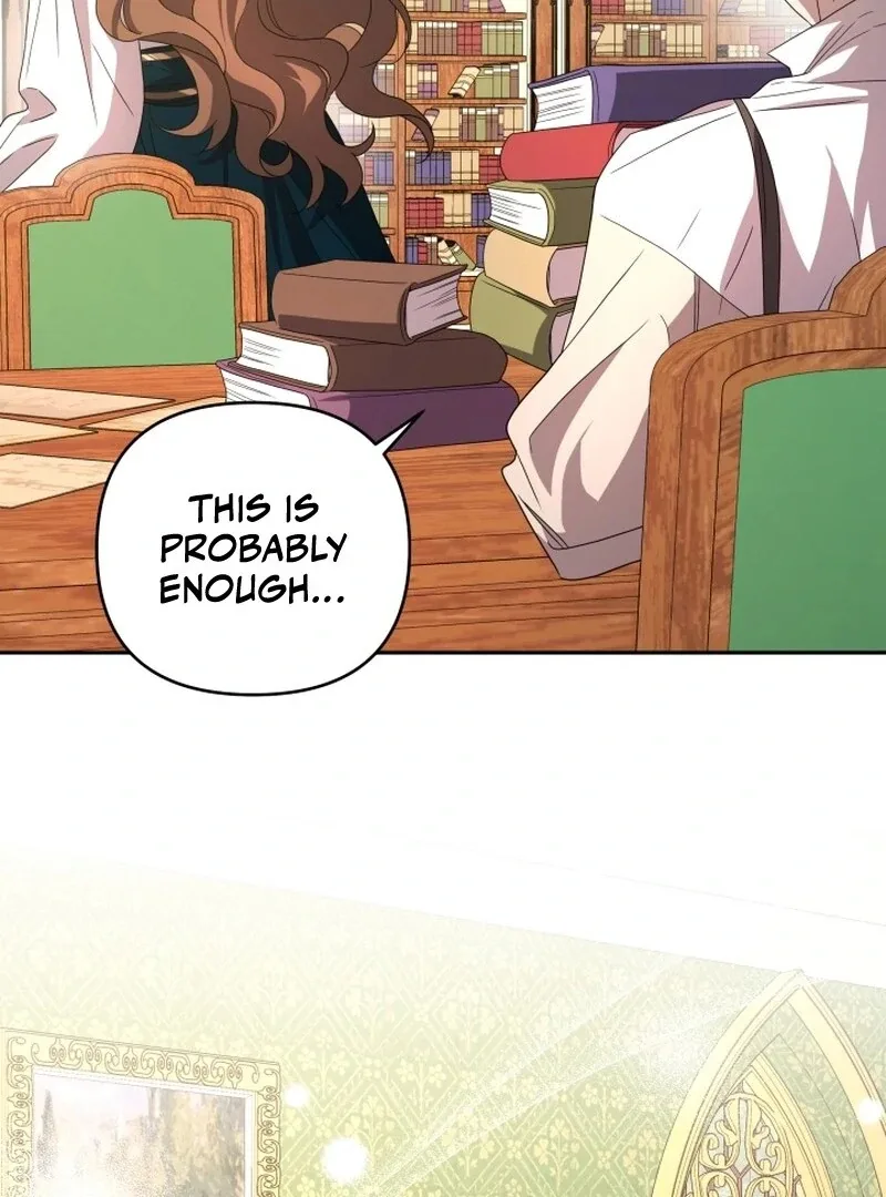 I’m Done Being Your Best Friend Chapter 13 page 83