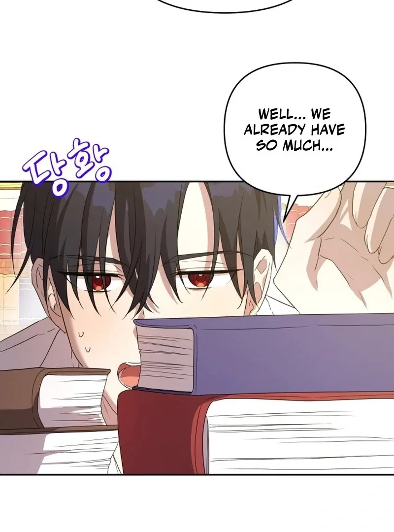 I’m Done Being Your Best Friend Chapter 13 page 81