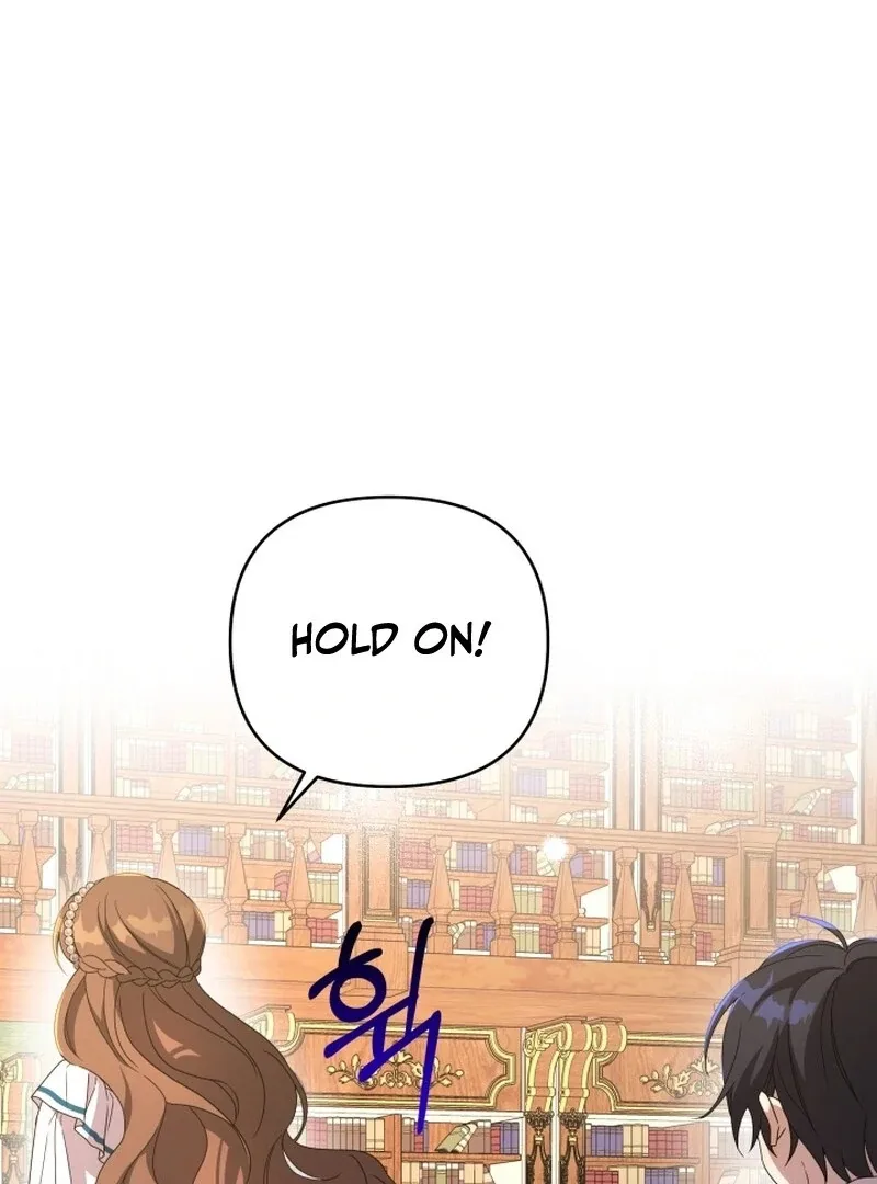 I’m Done Being Your Best Friend Chapter 13 page 82