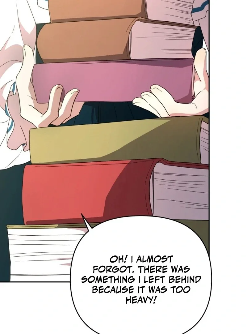 I’m Done Being Your Best Friend Chapter 13 page 80
