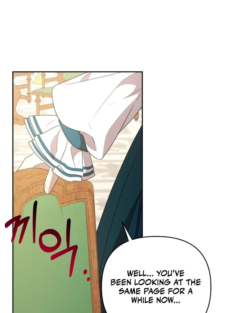 I’m Done Being Your Best Friend Chapter 13 page 91