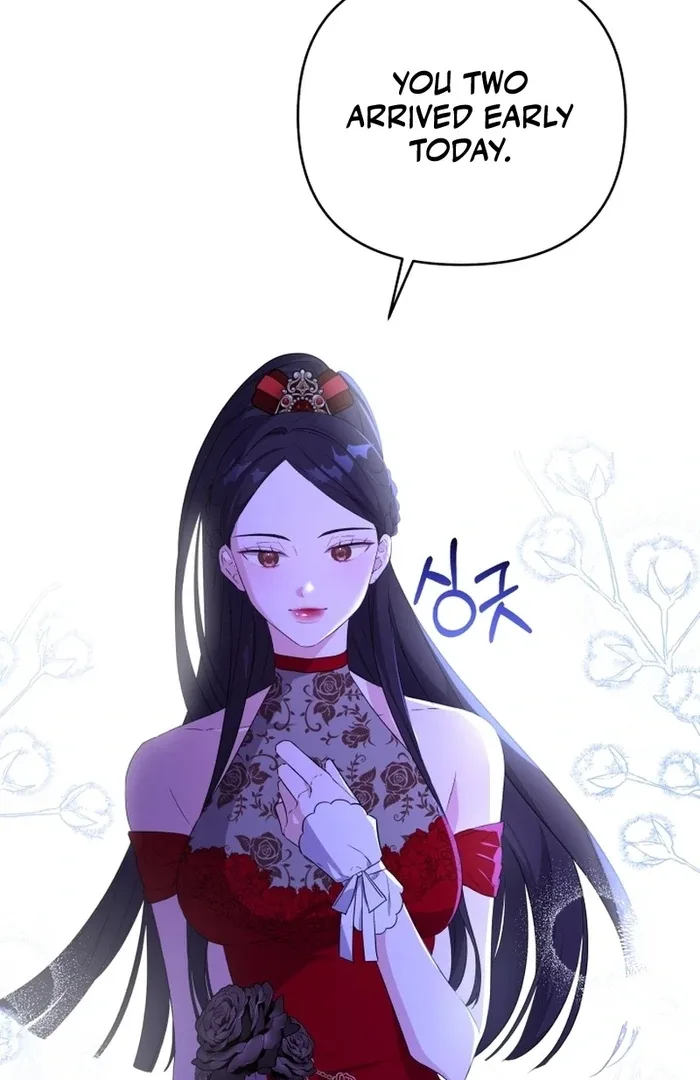 I’m Done Being Your Best Friend Chapter 14 page 39